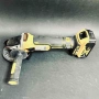 Акумулаторен ъглошлайф DEWALT DCG 4, снимка 1