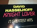 SOLD OUT-DAVID HASSELHOFF-ПЛОЧА 0104231849, снимка 6
