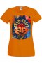 Дамска тениска Halloween 10,Halloween,Хелоуин,Празник,Забавление,Изненада,Обичаи,, снимка 9