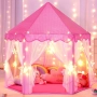 Голяма Детска Палатка "Замък" за Стая 4755, снимка 7