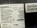 Philips 43PFS5301/12 на части