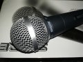 shure sm58-ВОКАЛЕН КОМПЛЕКТ-profi microphone, снимка 3