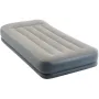 Надуваем матрак дюшек, 191x99x30см, INTEX Pillow Rest Mid-Rise Airbed, с помпа , снимка 2