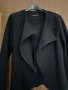Черно дамско сако, снимка 2