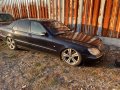 mercedes s400 cdi w220 на части мерцедес с400 цди в220 кожа нави , снимка 2