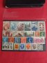 Лот пощенски марки стари редки поща Франция за колекция 22021, снимка 1 - Филателия - 36684258