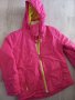Детско скиорско яке в ярки цветове за 8години, снимка 1 - Детски якета и елеци - 42994998