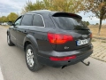  Audi Q7 3.0 TDI 236к.с quattro - ПАНОРАМА - цена 10 500лв или 5368.56 евро моля БЕЗ бартери / лизин, снимка 10