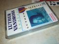 LUTHER VANDROSS-ANY LOVE 2008221801, снимка 10
