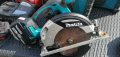 Makita DHS 630 оригинал Япония 18в., снимка 4