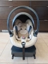 Столче за кола BeSafe iZi Go X1 (Stokke Edition) + ISOfix база, снимка 6