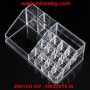 Практичен органайзер за козметика и бижута, снимка 4