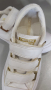 CONVERSE ALL STAR 36 номер,кожени, снимка 3
