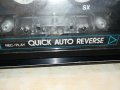 PHILIPS FC566 QUICK REVERSE DECK-MADE IN JAPAN 0908222017, снимка 4