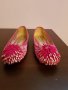 Roberto Botella розови обувки