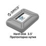 Orico протектор за харддиск Hard Disk Protection Box 3.5 PHX35-V1-GY, снимка 1