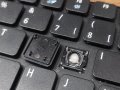 Клавиши за клавиатура за Acer Aspire 5742G NSK-ALC0G 9Z.N1H82.C0G, снимка 2