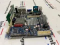 IX945GSE2 R11 P/N:08GSA945S09303 индустриална дънна платка Intel® FCBGA8 45nm AtomTM N270, снимка 4
