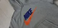 Nike Hoodie Mens Size L НОВО! ОРИГИНАЛ! Мъжки Суичер!, снимка 1