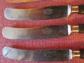 Solingen Vintage German Knives  H.M.and Co , снимка 10