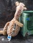 Интелигентно Жирафче на американската фирма CLOUD-B, снимка 8
