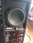 Pioneer. subwoofer част от система, снимка 5