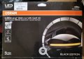 Опушени LED динамични мигачи Osram за огледала на VW Golf 7