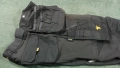 Timbra Stretsh Work Wear Trouser размер 46 - S работен панталон с от части еластична материя W2-18, снимка 12