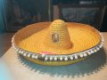 MEXICO-сомбреро-внос германия 0304211209, снимка 6