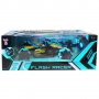 Кола Flash Racer R/C с пара и сензорно дистанционно управление 882089, снимка 4