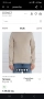 Чисто нов без етикет мъжки пуловер Calvin Klein Jeans , снимка 7