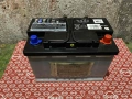 Предлагаме оригинални EFB акумулатори 60/70 амп/ч VW/Audi/Ауди Varta/Moll, снимка 2
