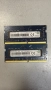 16GB (2x8GB) DDR4 RamAxel PC4-2666V (2666Mhz,CL-17,КИТ), снимка 1