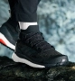 adidas TERREX FREE HIKER GTX GORE-TEX номер 45 ,5- 46 водоустойчиви маратонки / обувки , снимка 7
