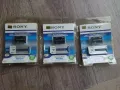 Sony мемори карти., снимка 1