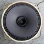 Vintage Широколентови Говорители RFT L 3402 - 3бр, снимка 9