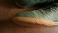 Adidas Ndoor X 19.3 IN J Soccer Shoes Размер EUR 37 1/3 / UK 4 1/2 детски за футбол в зала 187-13-S, снимка 8