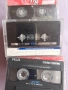 аудио касети, снимка 1