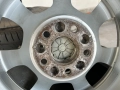 4 БР. ОРИГИНАЛНИ ДЖАНТИ ЗА БМВ 5-серия 3- серия R 16 5x120 ET 20, снимка 6