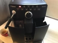 Saeco Intuita black  - внос , готова за работа, снимка 7