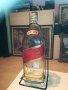 ПОРЪЧАНО!!! johnnie walker-BIG 4.5l празно шише с люлка 1304212050, снимка 16