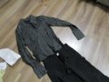 Лот дамски ризи/блузи панталони, снимка 10