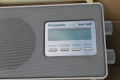 Радио ''Panasonic RF-D10", снимка 14