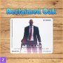 Mouse Pad: Heathside Hitman (Square Enix) | Подложка за мишка: Heathside Hitman (Скуеър Еникс), снимка 3