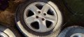 Алуминиеви джанти Daihatsu YRV 14ки - 300лв, снимка 5
