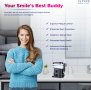 Elevon Premium Water Flosser Kit за семейни стоматологични грижи, снимка 8