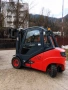 Мотокар Linde Дизел Н35 Триплекс Нов Внос Германия, снимка 3