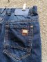 Продавам тъмносини дамски /мъжки дънки Denim Simply , снимка 10