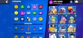 Продавам акаунт в Brawl stars, снимка 4