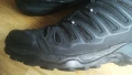 SALOMON X ULTRA GORE-TEX Shoes размер EUR 40 обувки водонепромокаеми - 1309, снимка 10